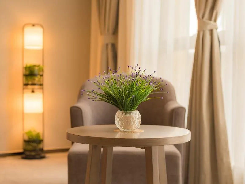 Greentree Eastern Wuxi Xinwu District Airport Road Hotel